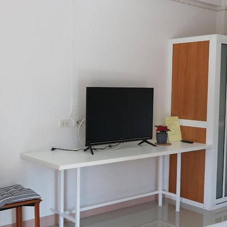 Prinya House ปริญญา เฮ้าส์ Ban Huai Kapi Exterior foto